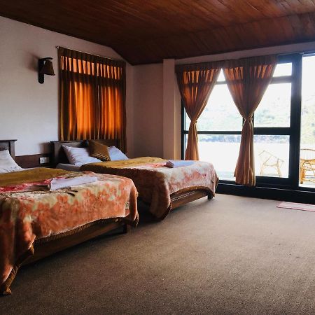 Hotel The Mount View By Liyozi Leasiure Nuwara Eliya Esterno foto