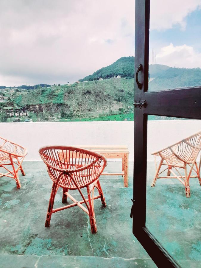 Hotel The Mount View By Liyozi Leasiure Nuwara Eliya Esterno foto
