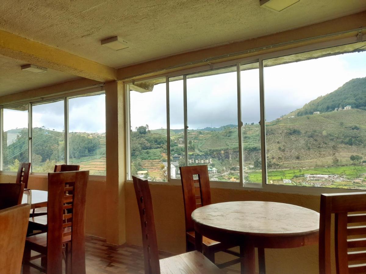 Hotel The Mount View By Liyozi Leasiure Nuwara Eliya Esterno foto