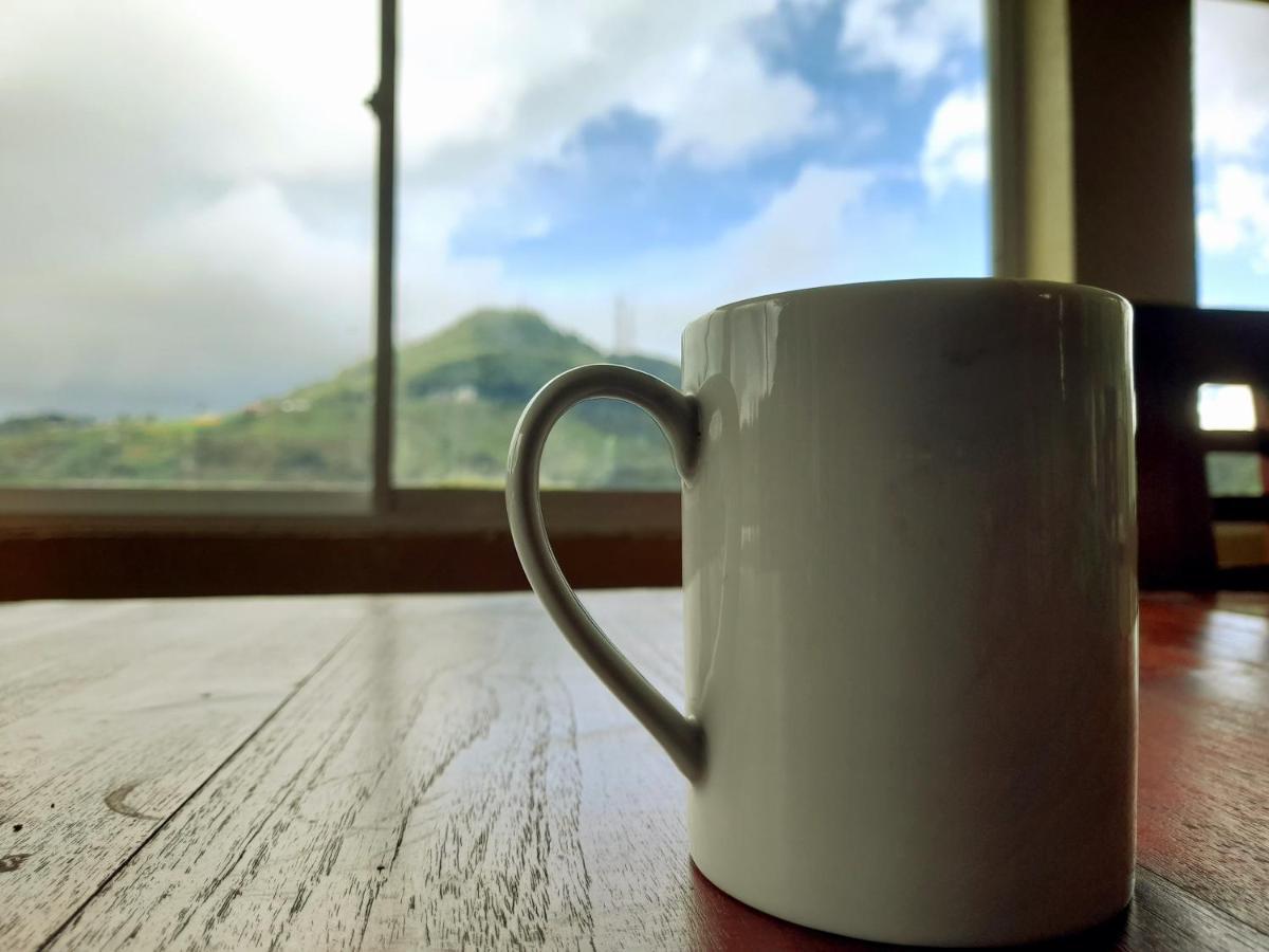Hotel The Mount View By Liyozi Leasiure Nuwara Eliya Esterno foto