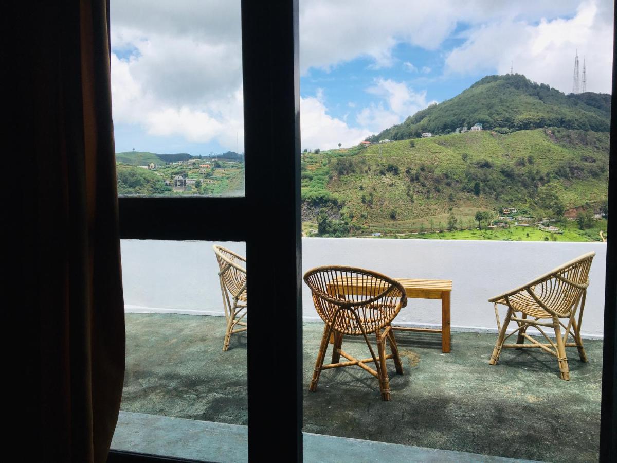Hotel The Mount View By Liyozi Leasiure Nuwara Eliya Esterno foto