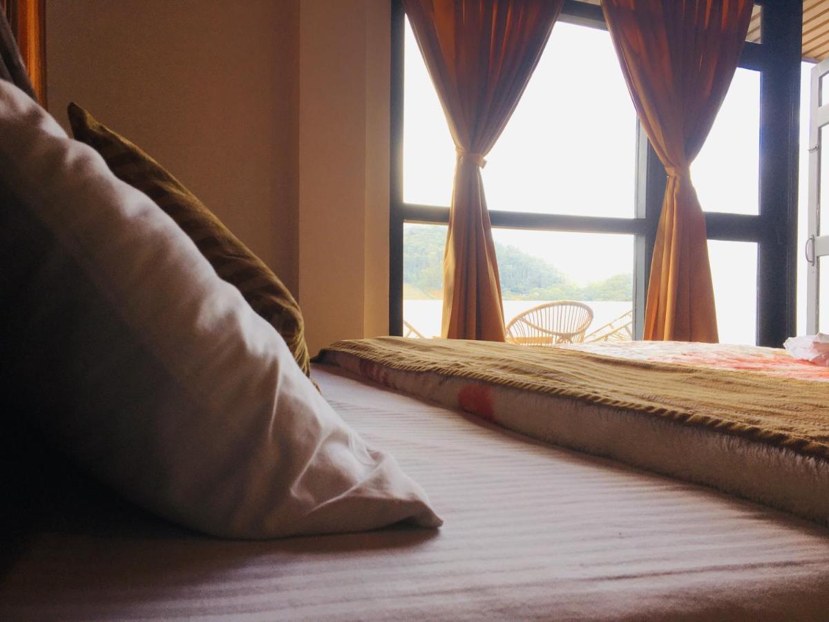 Hotel The Mount View By Liyozi Leasiure Nuwara Eliya Esterno foto