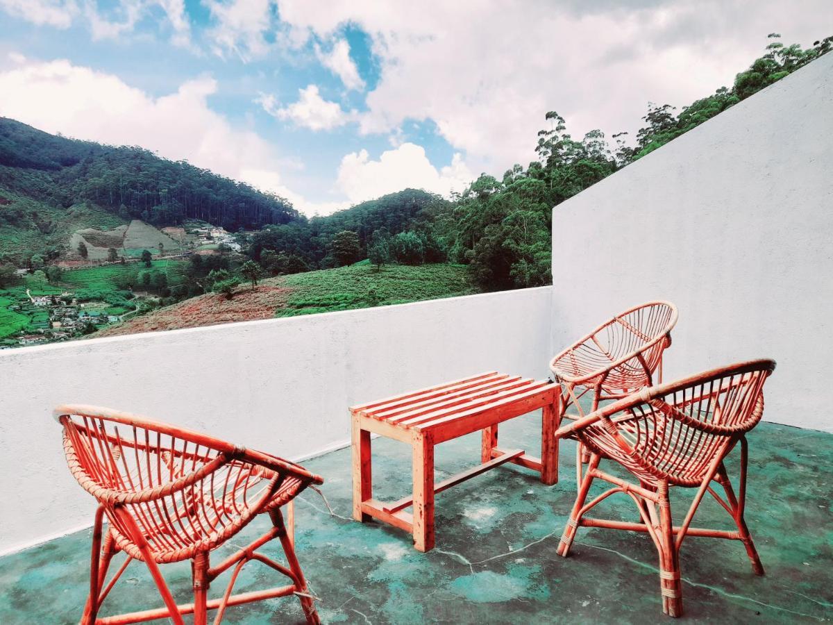 Hotel The Mount View By Liyozi Leasiure Nuwara Eliya Esterno foto