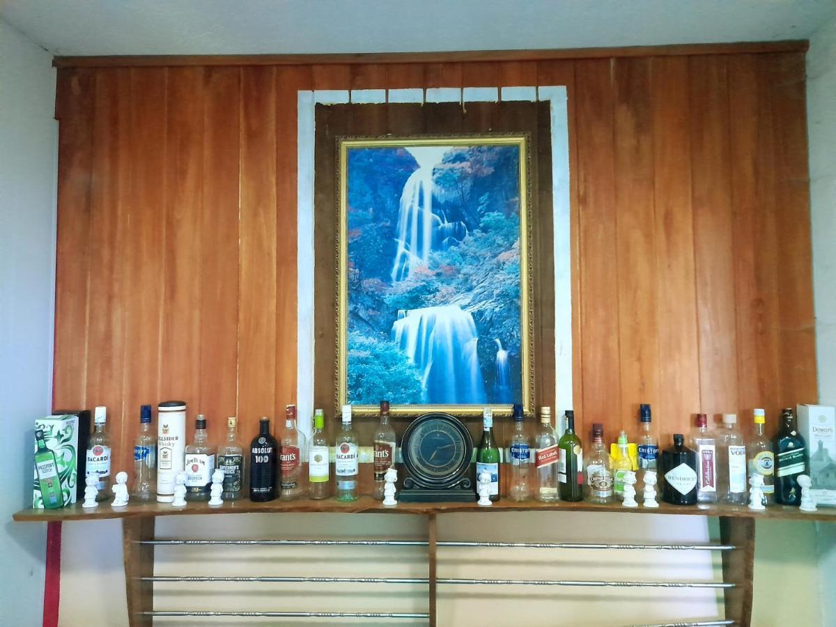 Hotel The Mount View By Liyozi Leasiure Nuwara Eliya Esterno foto