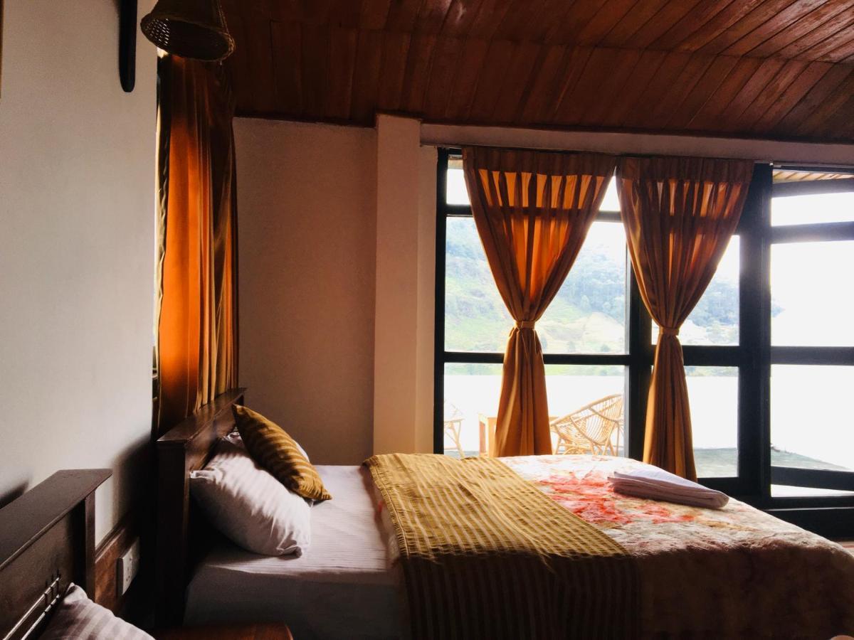 Hotel The Mount View By Liyozi Leasiure Nuwara Eliya Esterno foto