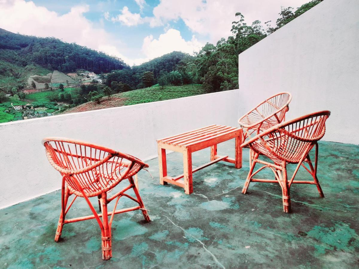 Hotel The Mount View By Liyozi Leasiure Nuwara Eliya Esterno foto