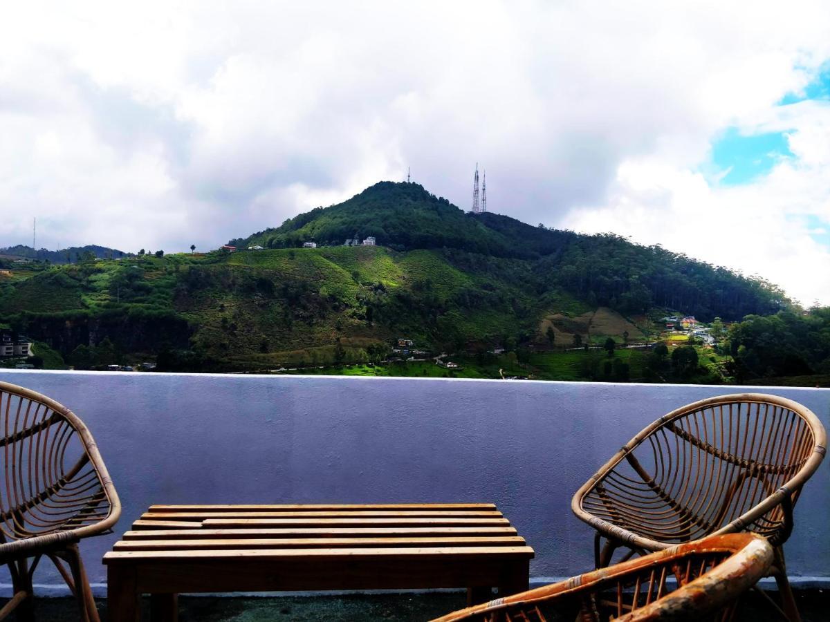 Hotel The Mount View By Liyozi Leasiure Nuwara Eliya Esterno foto