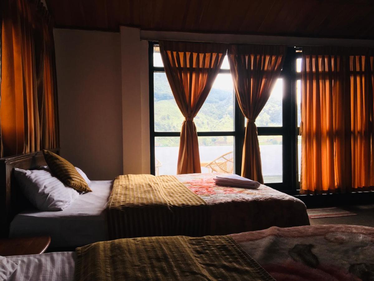Hotel The Mount View By Liyozi Leasiure Nuwara Eliya Esterno foto