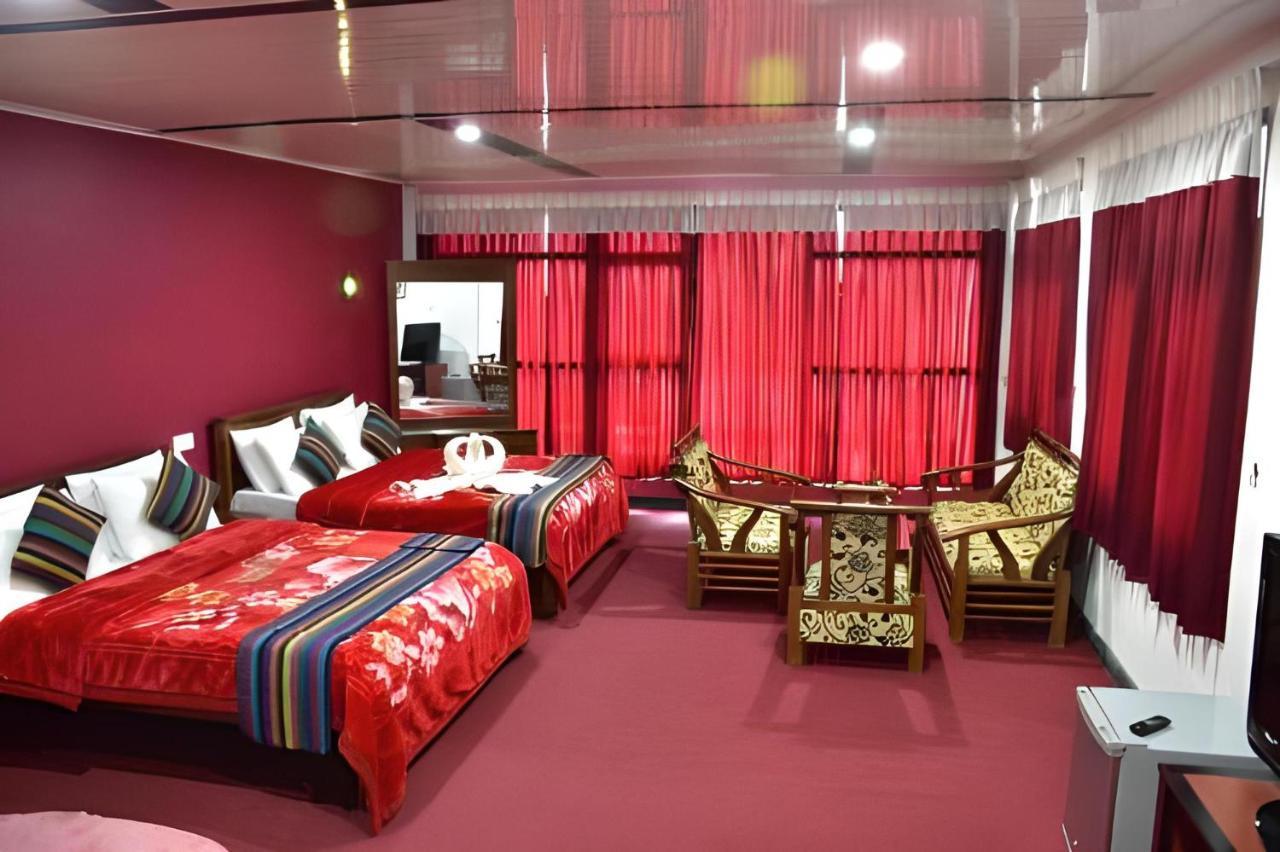 Hotel The Mount View By Liyozi Leasiure Nuwara Eliya Esterno foto