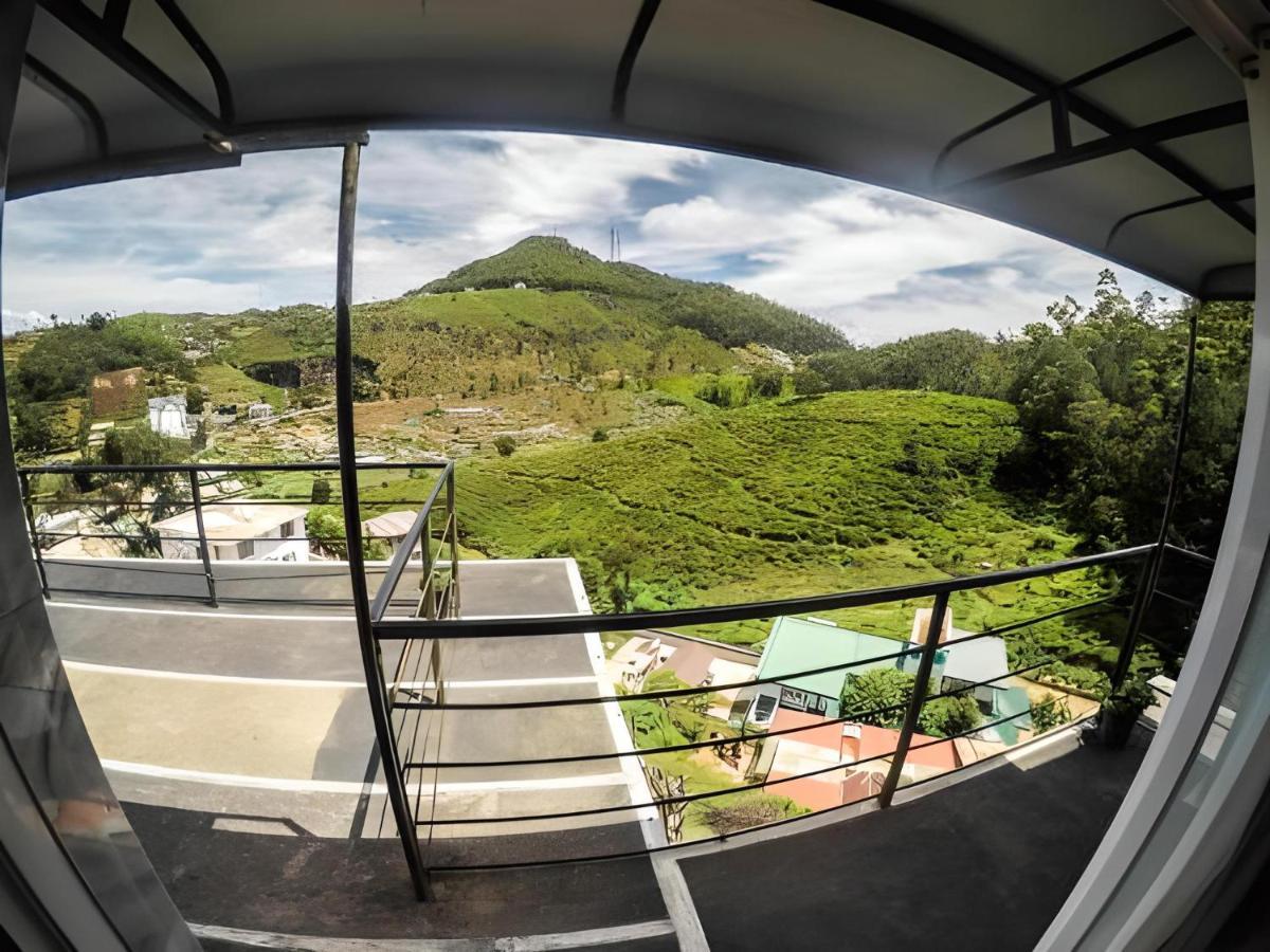 Hotel The Mount View By Liyozi Leasiure Nuwara Eliya Esterno foto